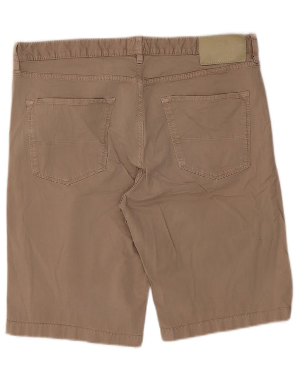 Ανδρικό σορτς Cerruti 1881 Casual Large Beige