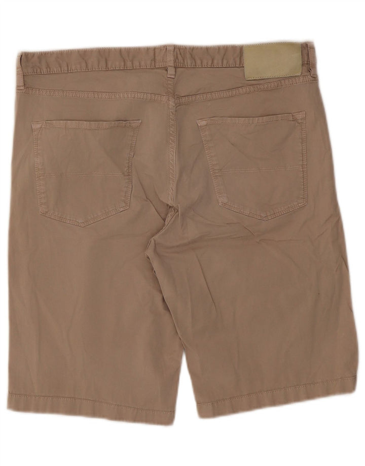 Ανδρικό σορτς Cerruti 1881 Casual Large Beige