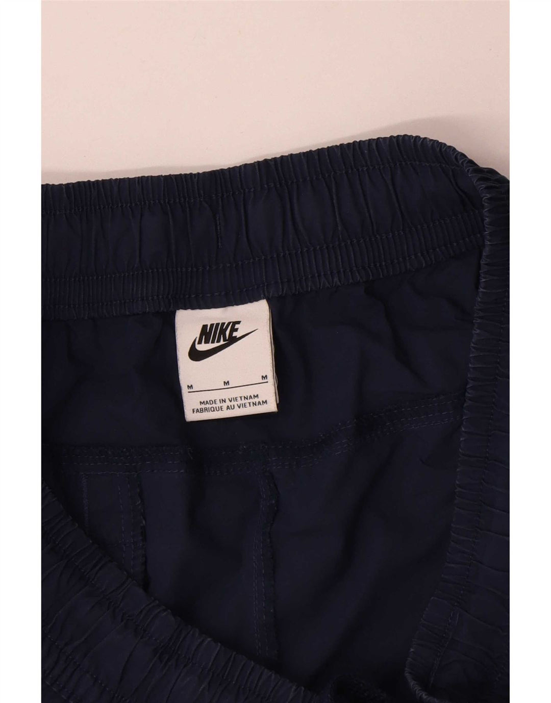 Ανδρικό σορτς Nike Cargo Medium W30 Navy Blue Cotton