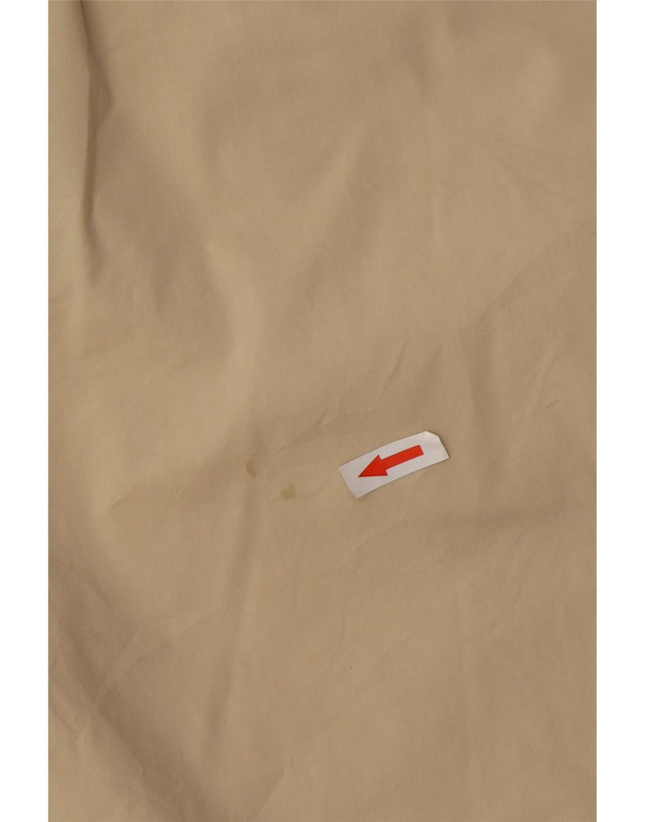 Ανδρικό σορτς Nike Cargo Medium W34 Μπεζ βαμβακερό