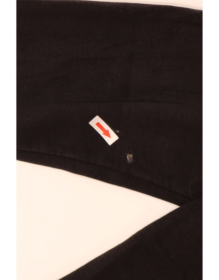 Ανδρικό γραφικό φούτερ Dickies Jumper XL Μαύρο βαμβακερό