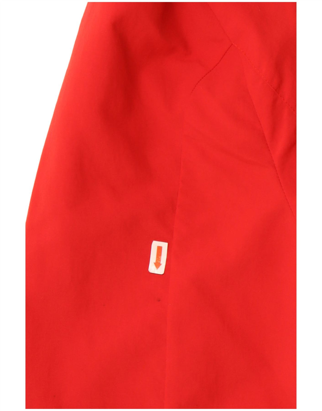 Ανδρική φόρμα Adidas Italia Top Jacket Μεγάλο Κόκκινο Πολυαμίδιο