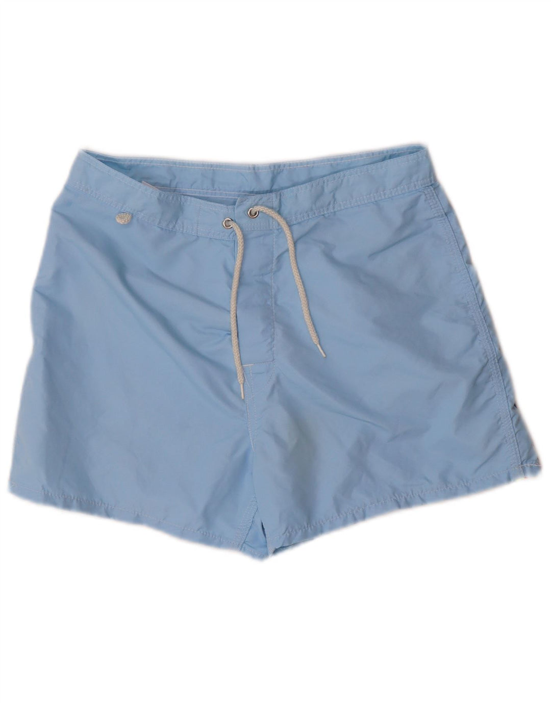 Γυναικείο σορτς κολύμβησης SUNDEK IT 44 Medium Blue Nylon