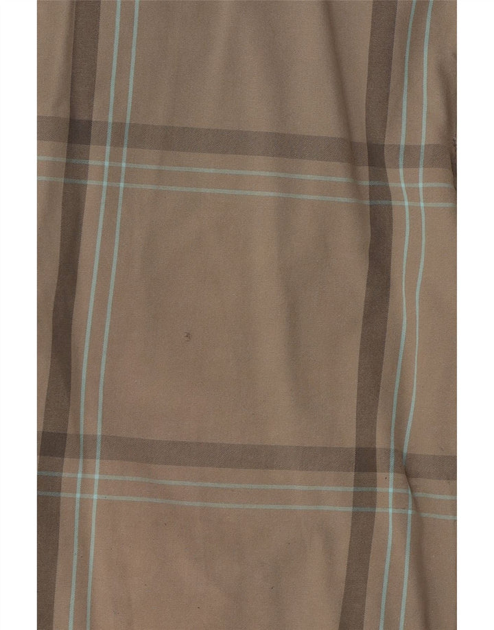 Ανδρικό σορτς Chino VANS W32, μεσαίο γκρι, βαμβακερό