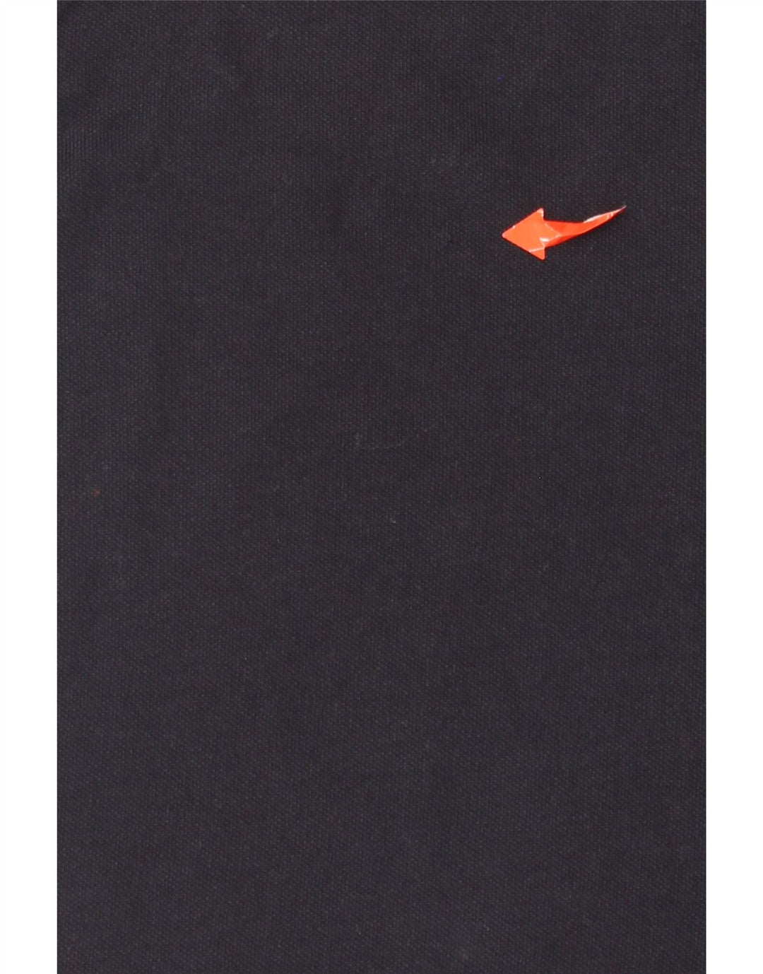 Ανδρικό μπλουζάκι πόλο Champion μεγάλο μπλε ναυτικό ριγέ βαμβακερό