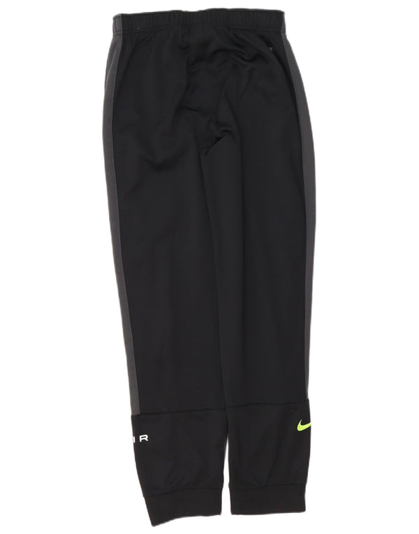 Παντελόνι αθλητικής φόρμας Nike Boys Dri Fit Joggers 13-14 ετών XL Μαύρο