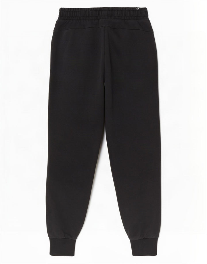 Ανδρική φόρμα Puma Παντελόνι Joggers Medium Navy Blue Βαμβακερό