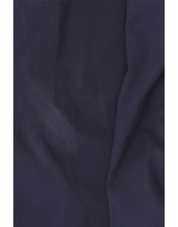 Παντελόνι αθλητικής φόρμας Nike Boys Joggers 10-11 ετών Medium Navy Blue