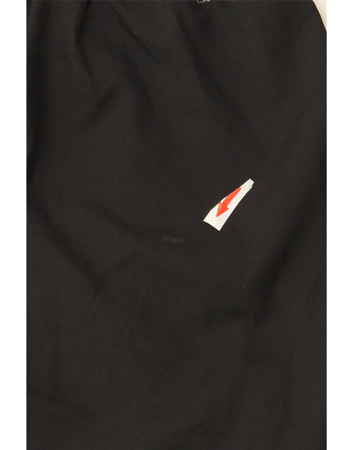 Jordan Ανδρική φόρμα παντελόνι Joggers Small Black Polyester