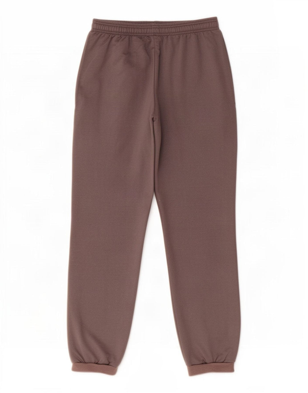 Asics Γυναικεία φόρμα αθλητικής φόρμας γραφικά Joggers UK 14 Medium Grey Polyester