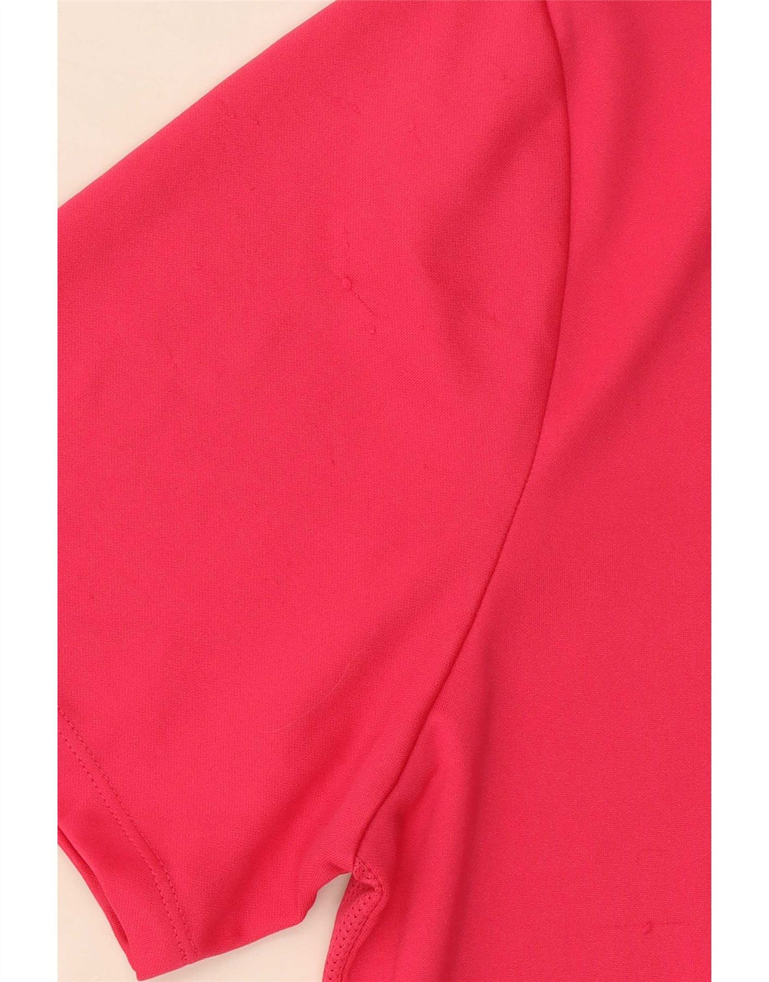 Ανδρικό γραφικό μπλουζάκι Nike Dri Fit Top XL Pink Polyester