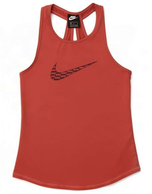 Γυναικείο γραφικό μπλουζάκι Nike Top UK 12 Medium Pink