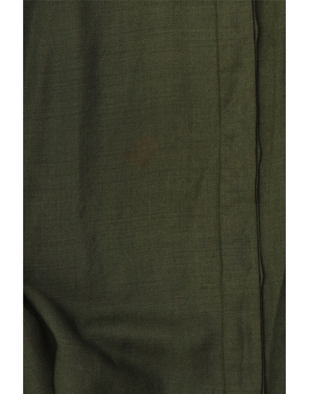 PANCALDI & B Γυναικεία Μπλούζα Στρατιωτική Μπλούζα UK 14 Μεσαία Πράσινη Χρώμα