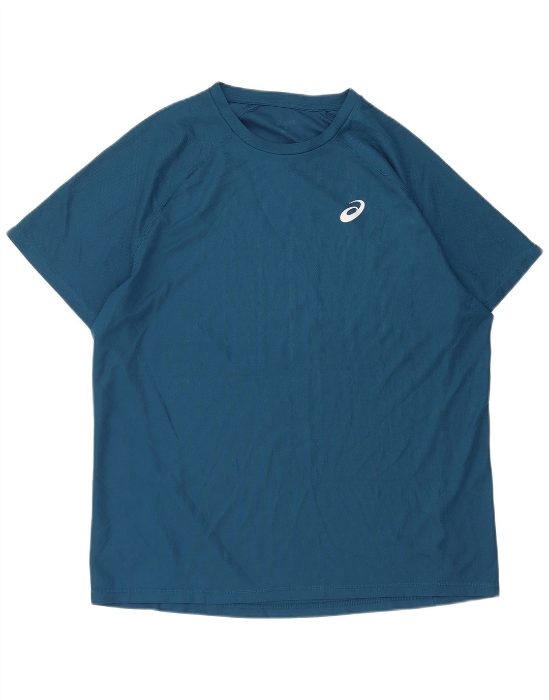 Ανδρικό T-Shirt Asics Top XL Blue