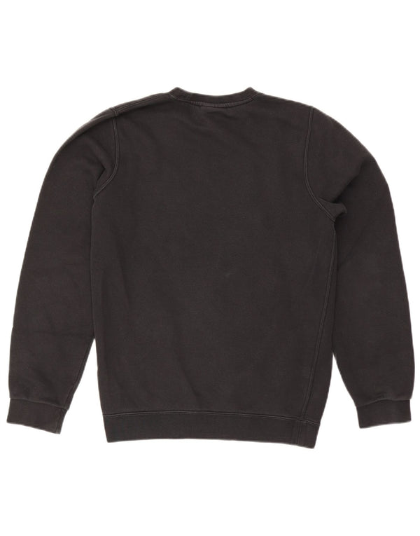 Ανδρικό φούτερ Nike Jumper XS Μαύρο βαμβακερό