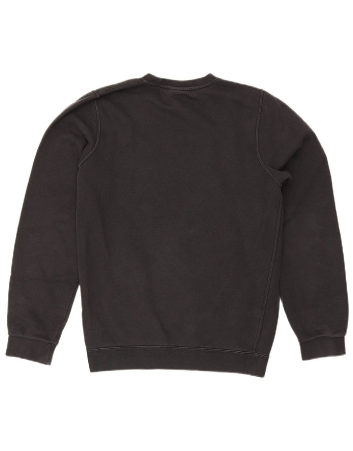 Ανδρικό φούτερ Nike Jumper XS Μαύρο βαμβακερό