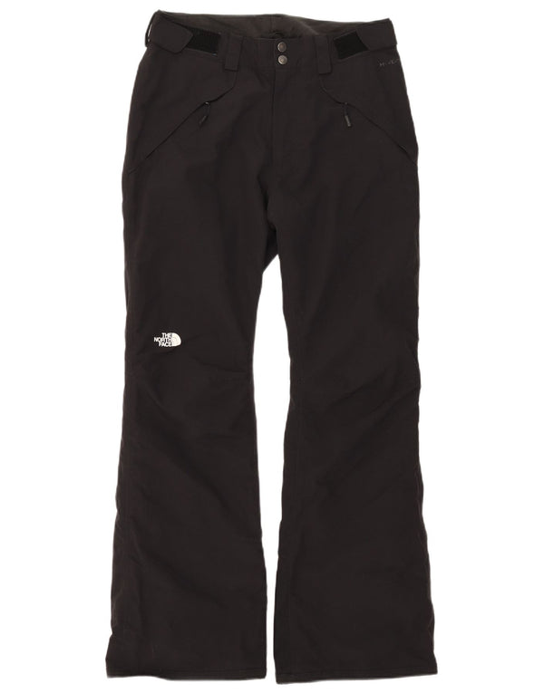 Ανδρικό παντελόνι North Face Bootcut Windbreaker Small W29 L30 Black Nylon