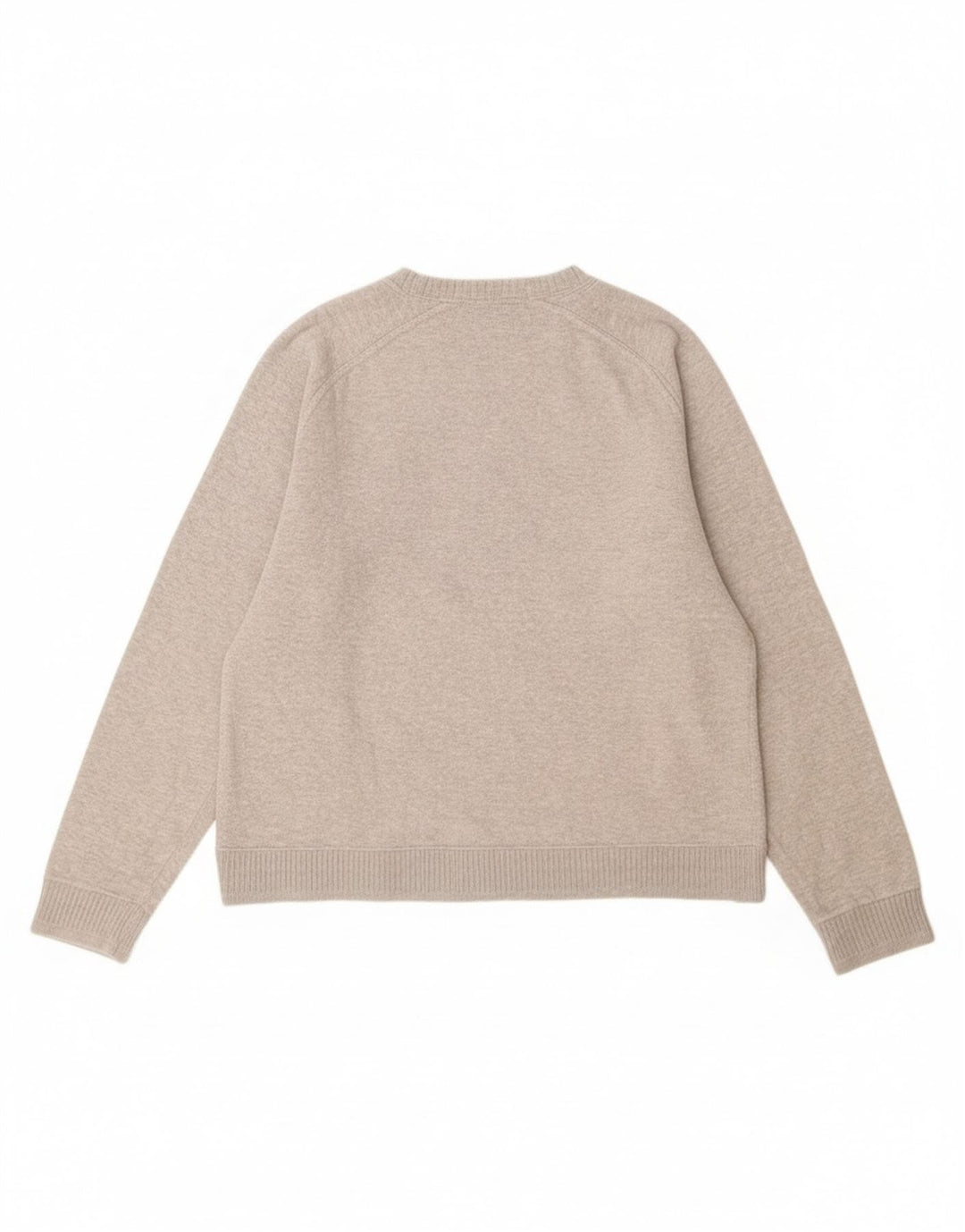 Ανδρικό φούτερ Umbro Jumper UK 35/37 Μικρό Γκρι Βαμβακερό