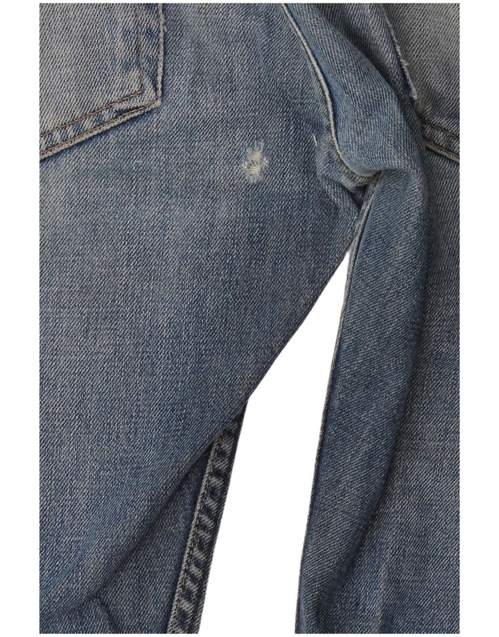 Ανδρικό τζιν σορτς Levi's W30 Medium Blue