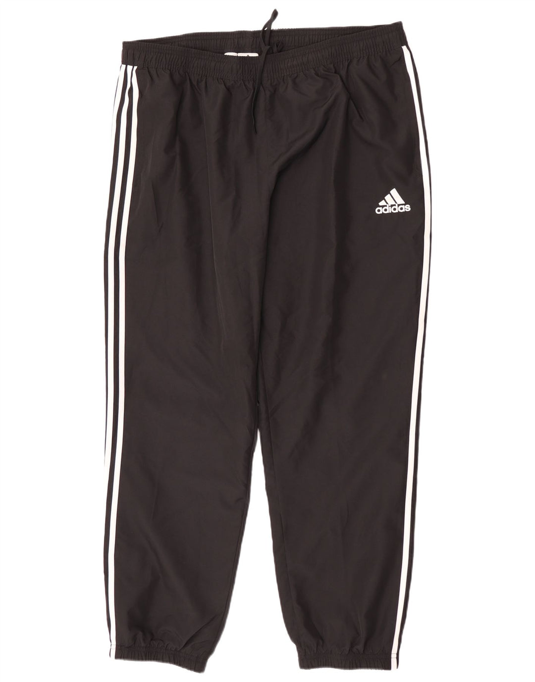 Ανδρική φόρμα Adidas Παντελόνι Joggers 2XL Μαύρο Πολυεστέρα