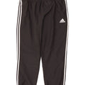 Ανδρική φόρμα Adidas Παντελόνι Joggers 2XL Μαύρο Πολυεστέρα