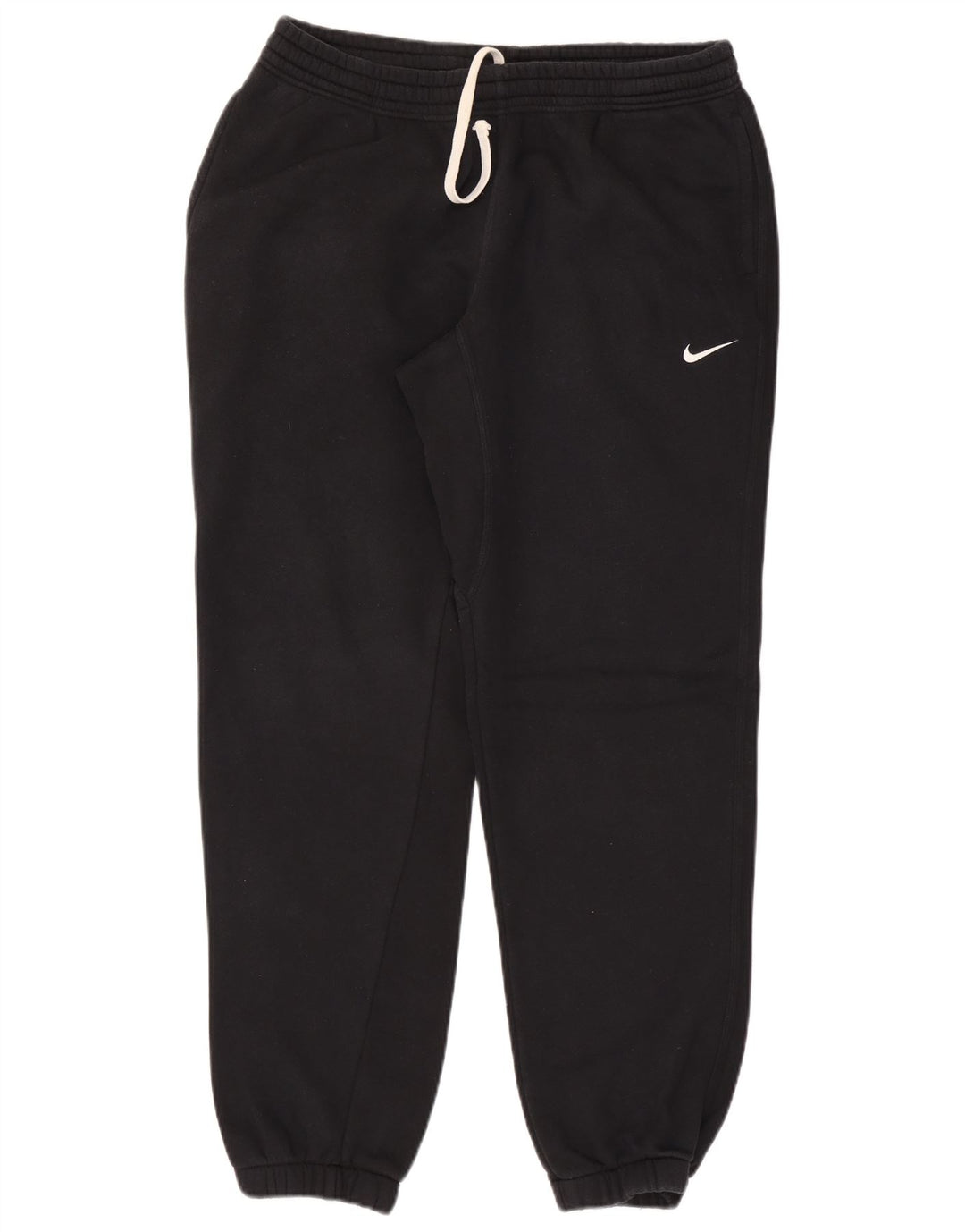Ανδρική φόρμα NIKE Παντελόνι Joggers XL Μαύρο βαμβακερό