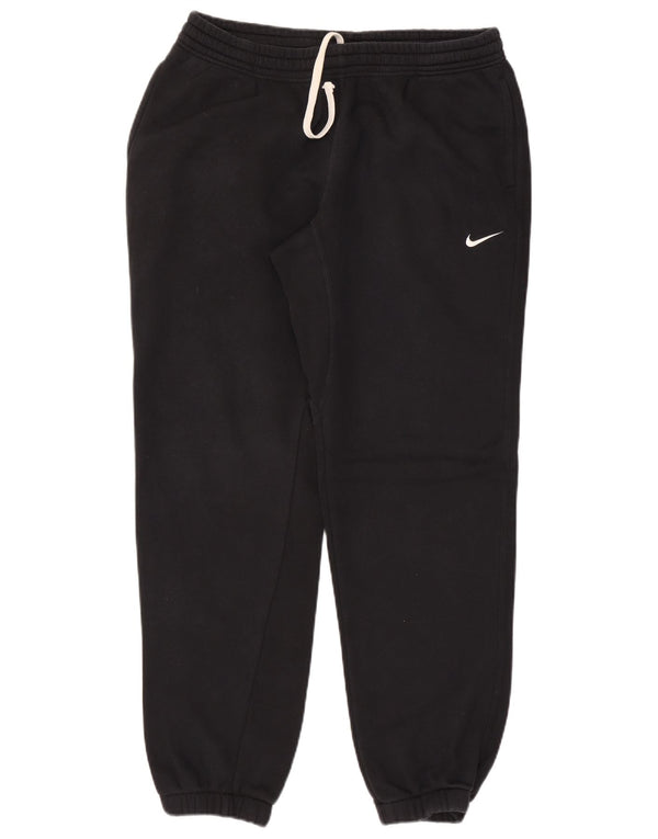 Ανδρική φόρμα NIKE Παντελόνι Joggers XL Μαύρο βαμβακερό