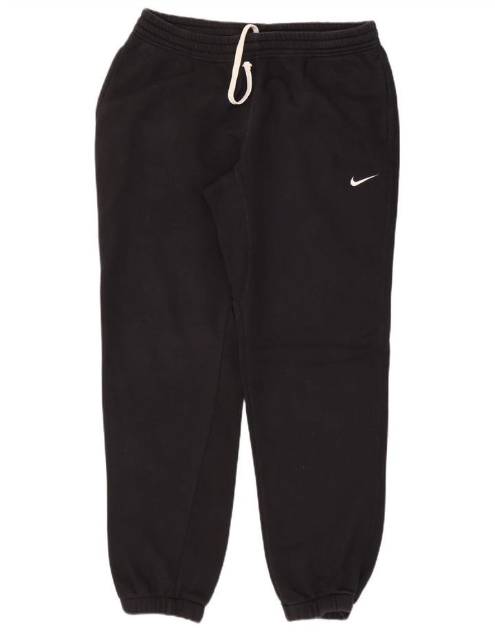 Ανδρική φόρμα NIKE Παντελόνι Joggers XL Μαύρο βαμβακερό