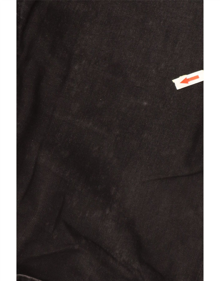Jack & Jones Ανδρικό Τζιν GLENN Slim W34 L32 Γκρι βαμβακερό