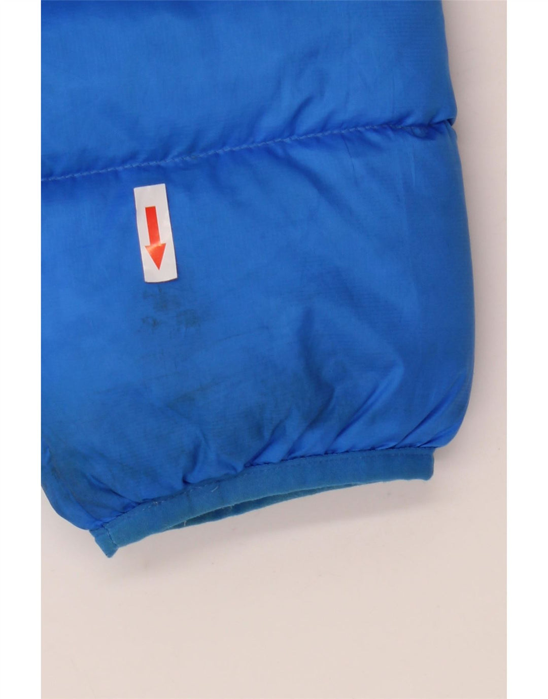 Helly Hansen Ανδρικό μπουφάν UK 44 2XL Blue Polyester