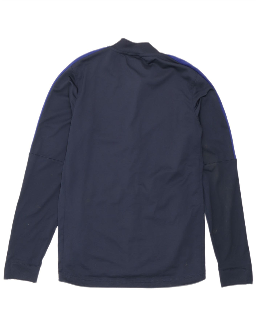 Ανδρική αθλητική φόρμα Nike Small Small Navy Blue Polyester Sports
