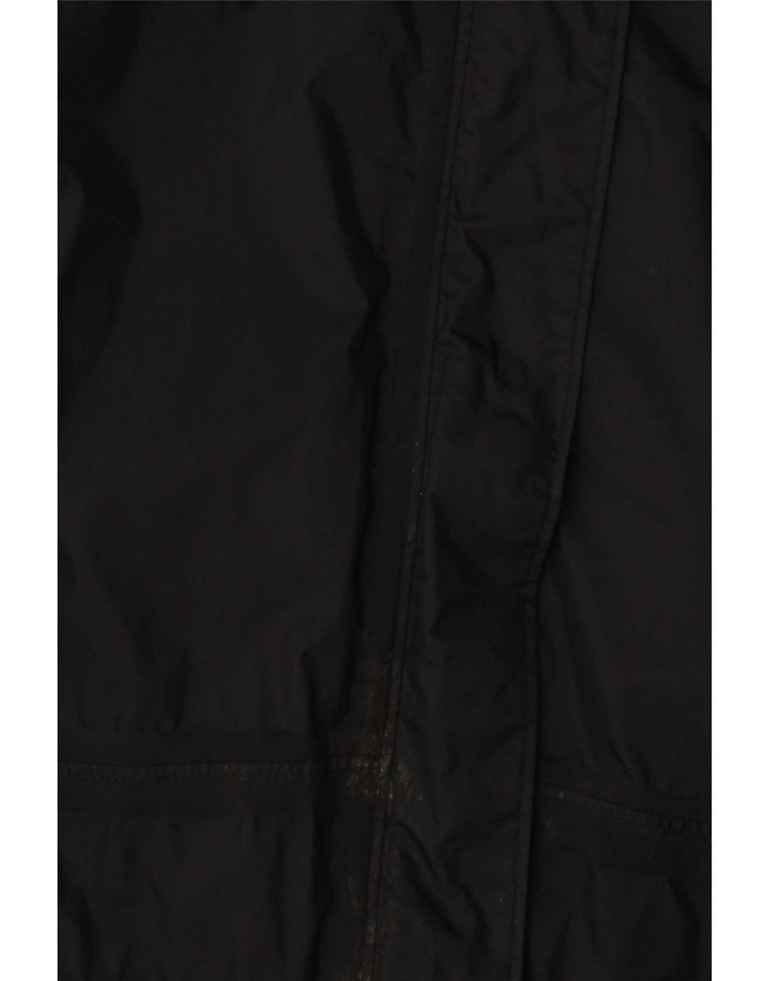 Columbia Γυναικείο μπουφάν βροχής με κουκούλα Omni-Tech UK 14 Medium μαύρο νάιλον