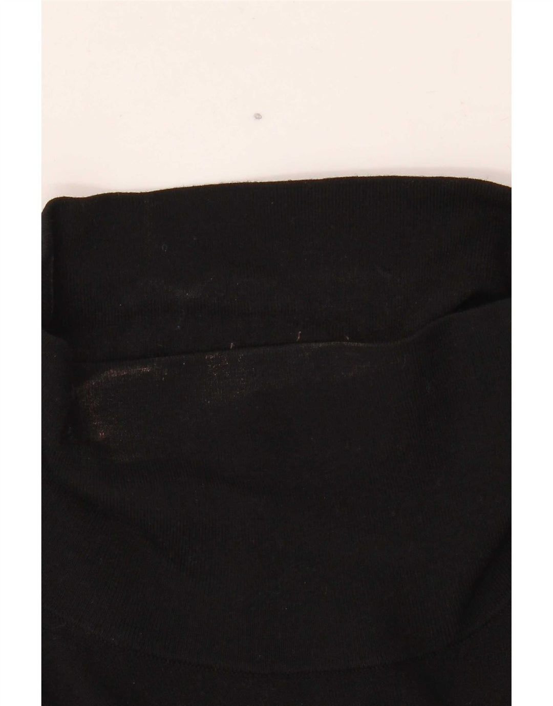 Max Mara Γυναικεία Μπλούζα Τοπ UK 20 2XL Μαύρο