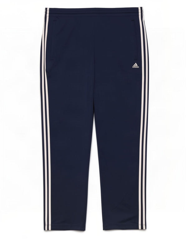 Ανδρική φόρμα Adidas Παντελόνι UK 38/40 Medium Navy Blue