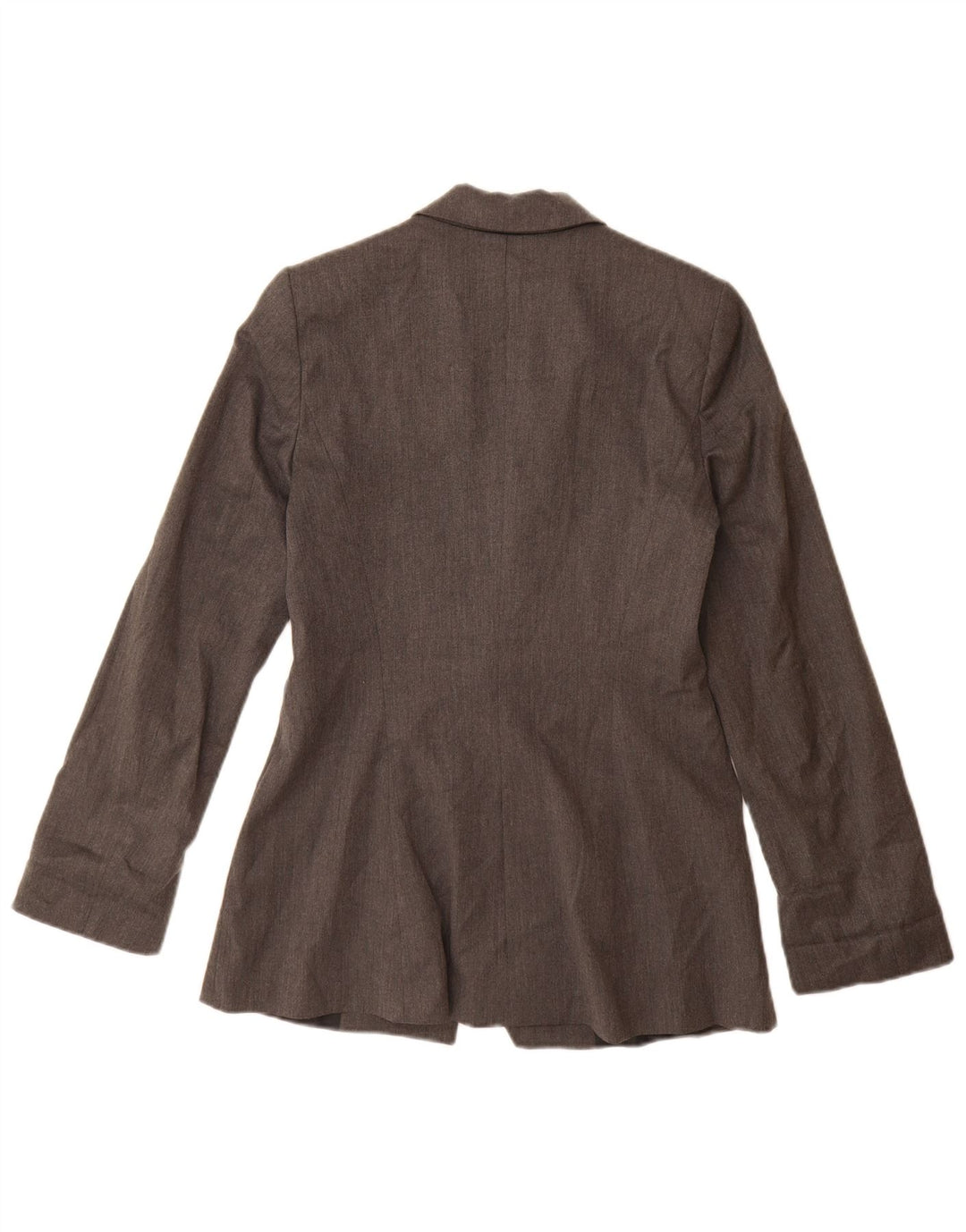 Zara Ανδρικό σακάκι 1 κουμπιού Blazer UK 10 Small Grey