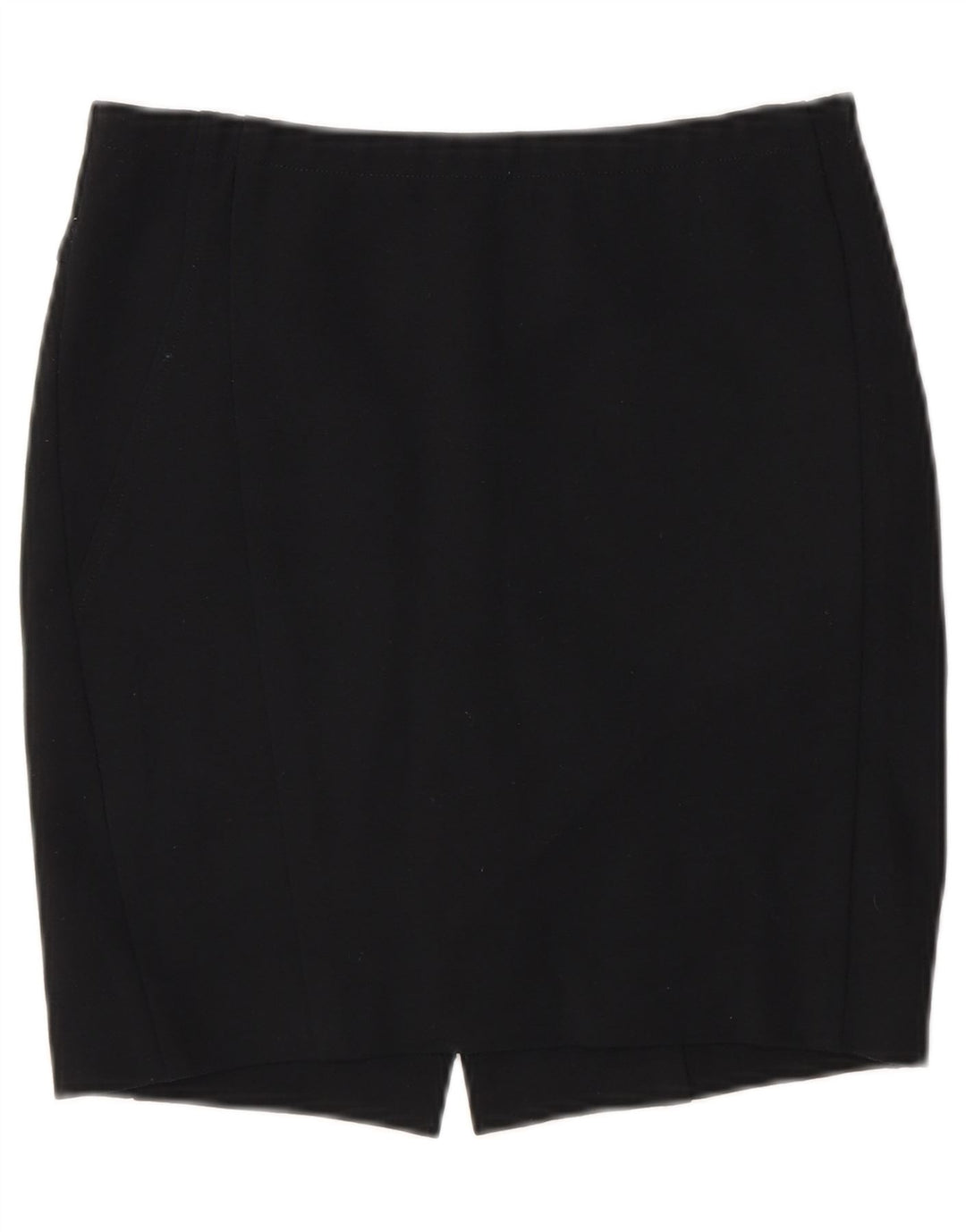 Liu Jo Γυναικεία Pencil Φούστα IT 40 Small W26 Black Viscose