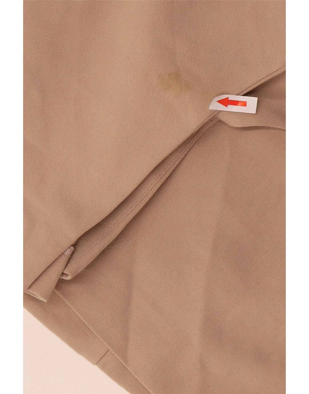 Marks & Spencer Γυναικείο Μπλέιζερ 3/4 μανίκι UK 12 Medium Beige