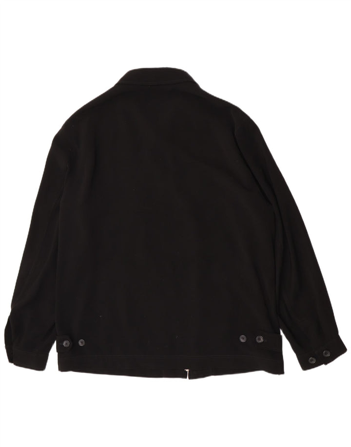 Ανδρικό μπουφάν Mabrun UK 42 XL Μαύρο