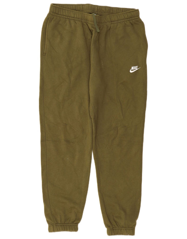 Ανδρική φόρμα Nike Παντελόνι Joggers XL Khaki Cotton