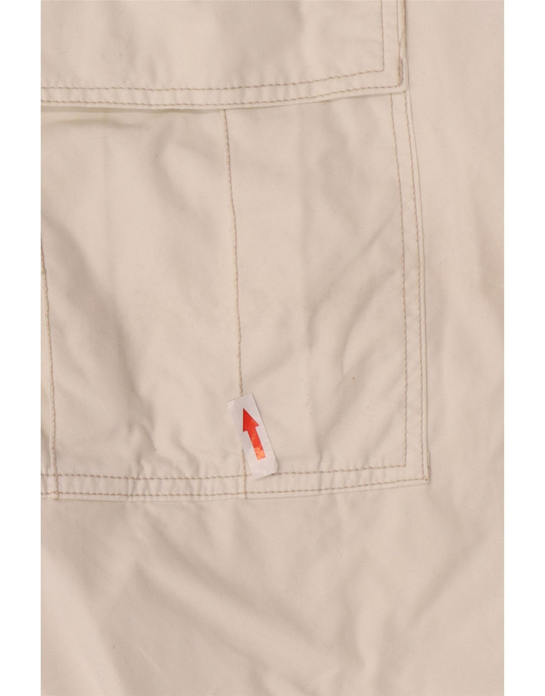 Ανδρικό σορτς Cargo Replay W28 Small White