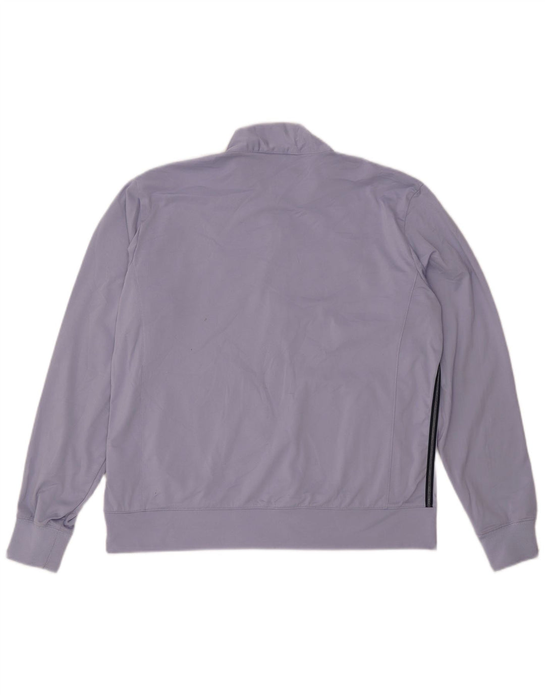 Ανδρική αθλητική φόρμα CHAMPION Top Jacket XL Purple Polyester