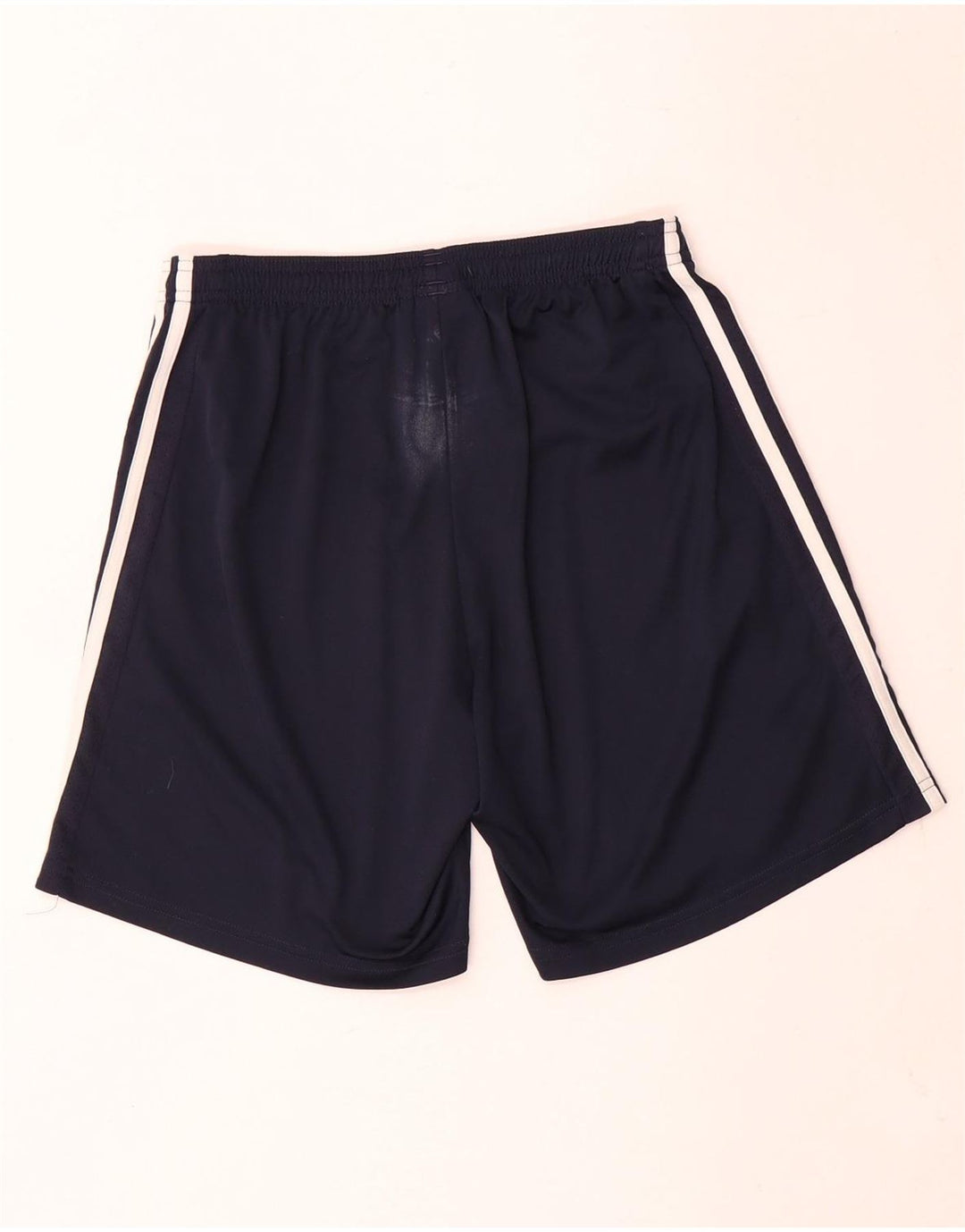 Ανδρικό σορτς Adidas Climacool Small Navy Blue Polyester