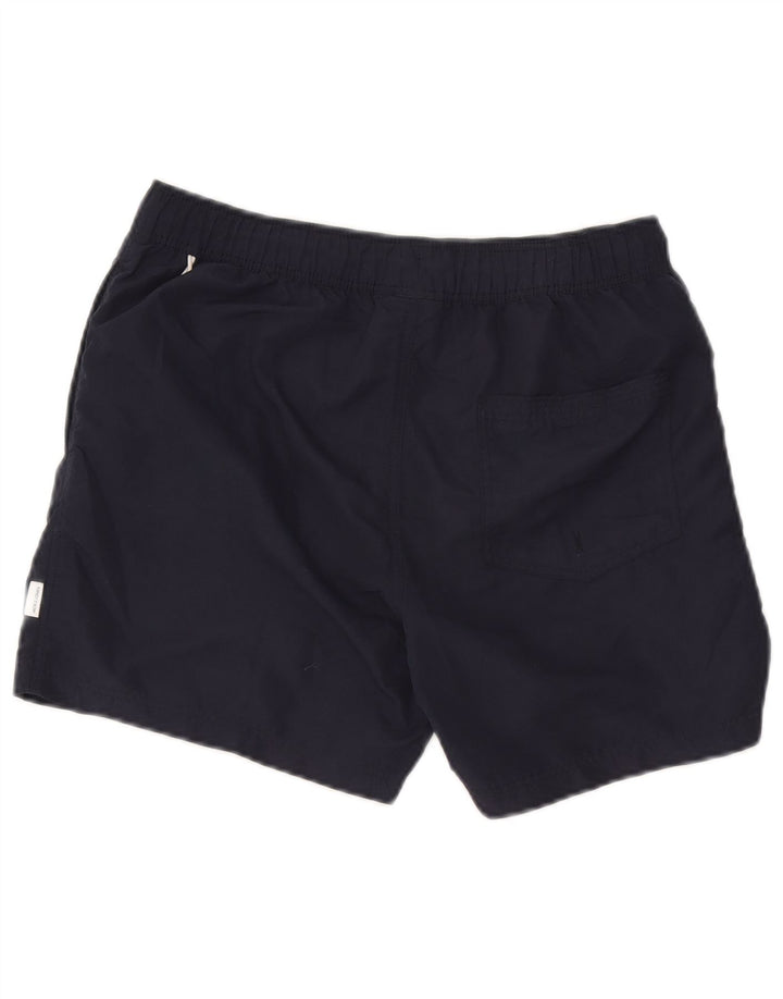 Jack & Jones Ανδρικό σορτς κολύμβησης Μικρό Navy Blue Polyester