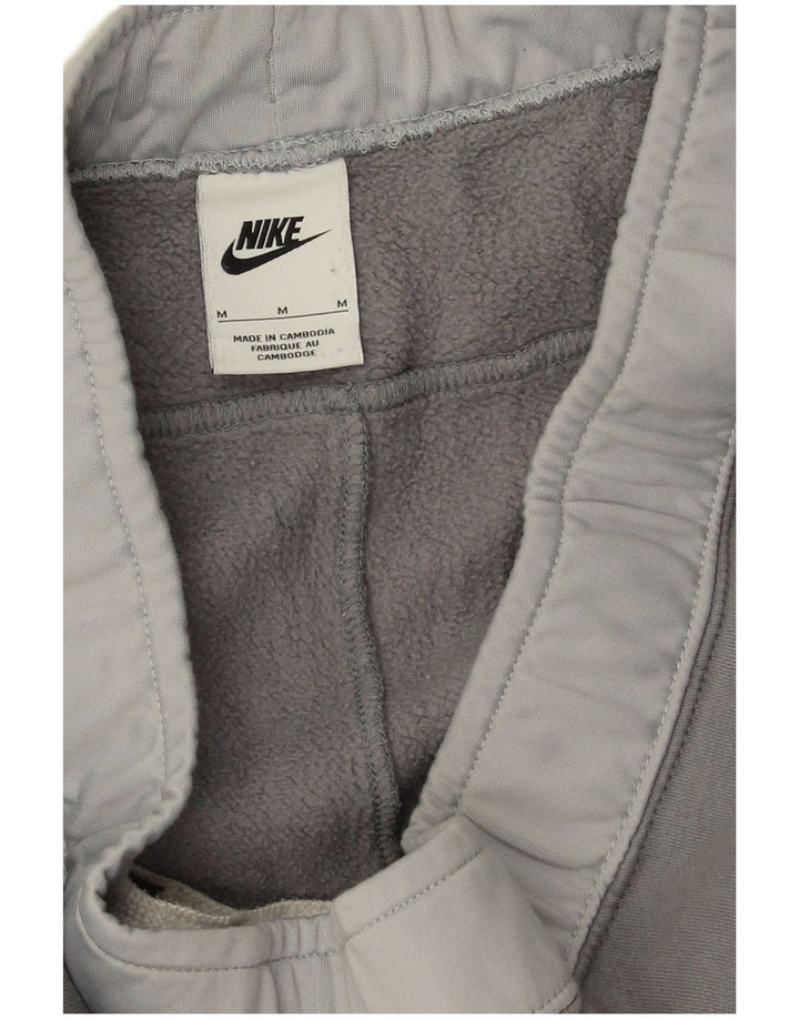 Ανδρική αθλητική φόρμα Nike, Joggers, μεσαίο γκρι, βαμβακερό