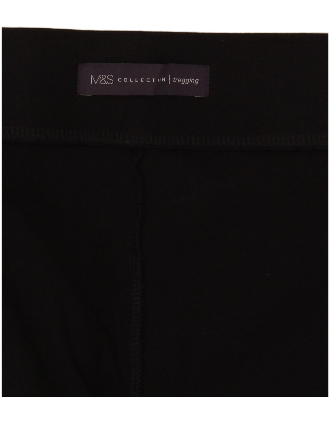 Γυναικεία κολάν Marks & Spencer UK 14 Large Black