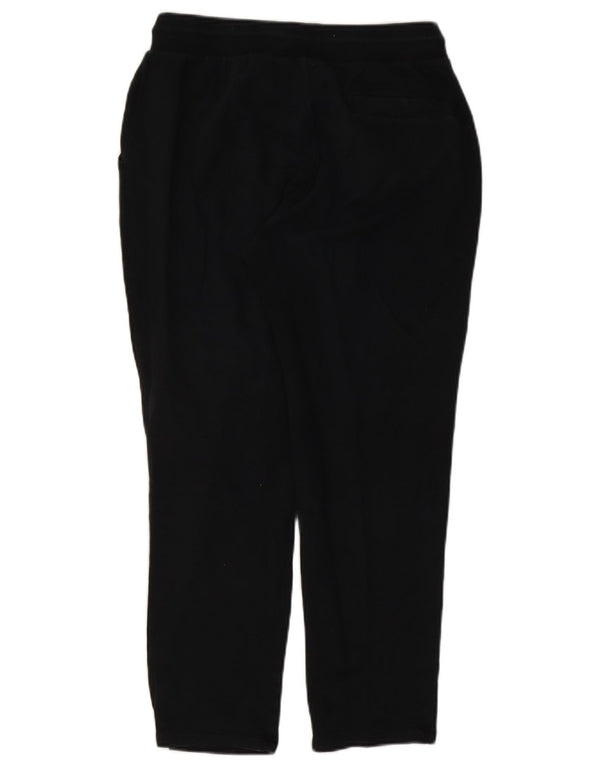 Γυναικεία αθλητική φόρμα Adidas Graphic UK 18 XL Μαύρο βαμβακερό