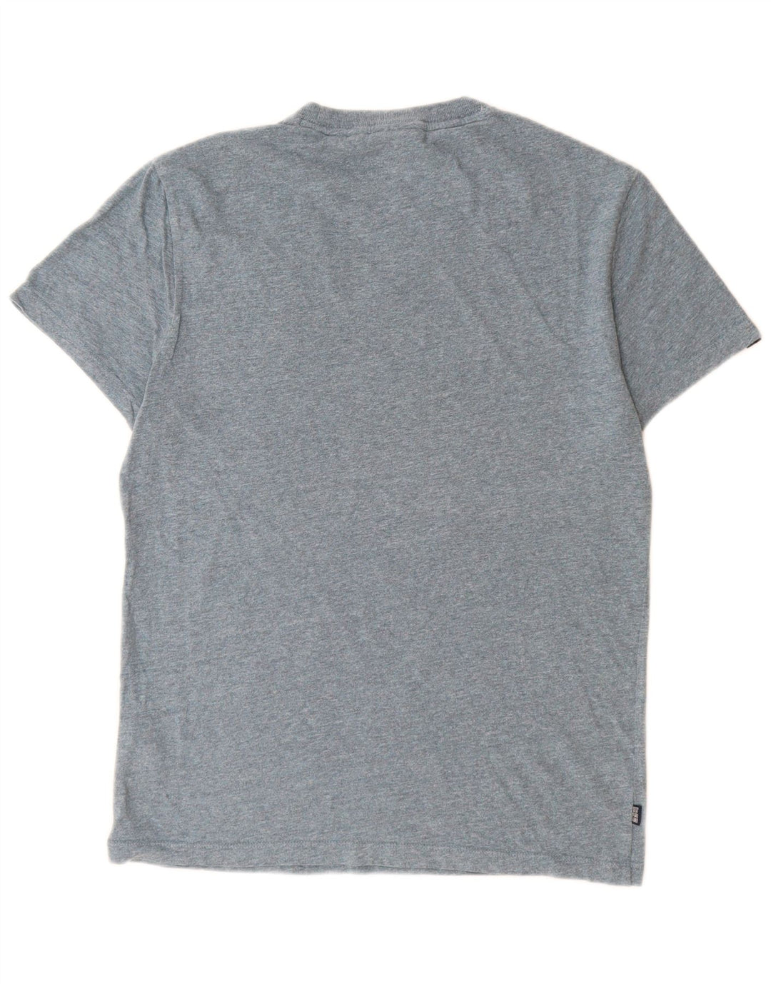 Ανδρικό μπλουζάκι Superdry Μπλουζάκι Μικρό Βαμβακερό