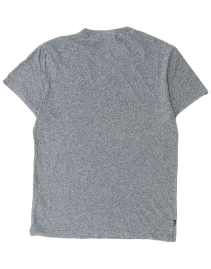 Ανδρικό μπλουζάκι Superdry Μπλουζάκι Μικρό Βαμβακερό