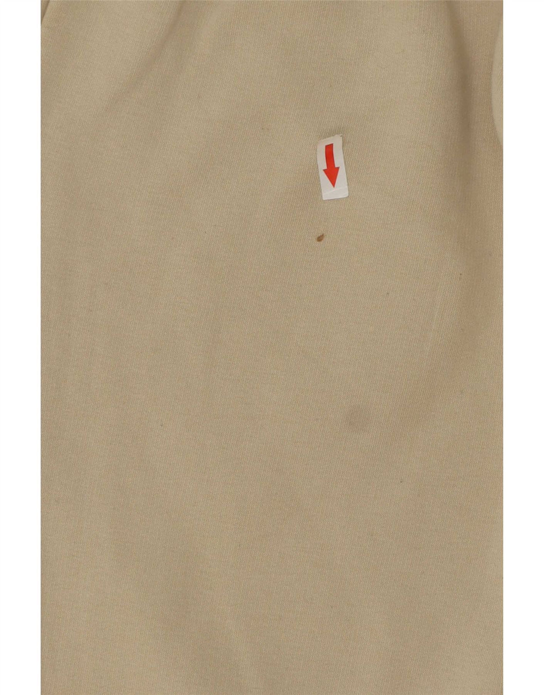 Ανδρική αθλητική φόρμα Dickies Παντελόνι Joggers Μεσαίο Μπεζ βαμβακερό