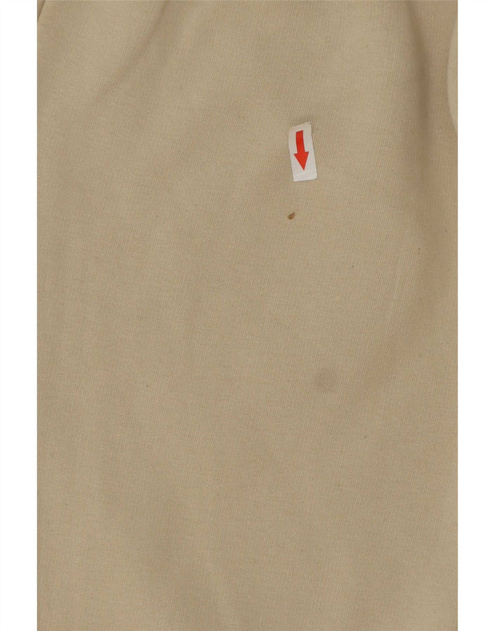 Ανδρική αθλητική φόρμα Dickies Παντελόνι Joggers Μεσαίο Μπεζ βαμβακερό